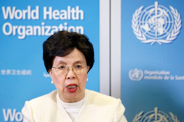 WHO: Ebola international health emergency is over