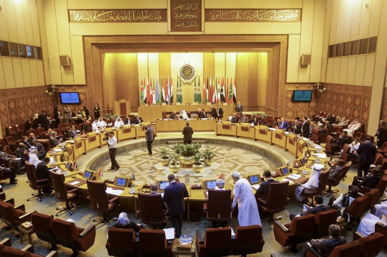 Arab League chief calls for international probe into Israel ‘crimes’