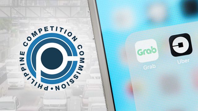 PCC asks Uber, Grab to continue separate operations beyond April 8