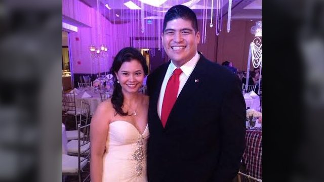 Political bigwigs to gather for Cebu congressman’s wedding