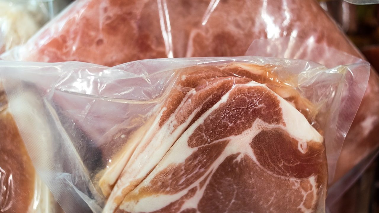 Luzon has oversupply of frozen chicken, pork due to coronavirus pandemic