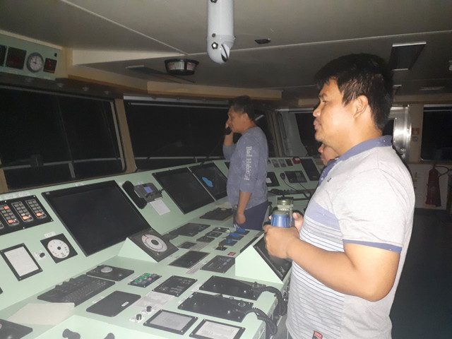 DFA verifying Chinese ship harassment of Filipino-crewed ship in West PH Sea
