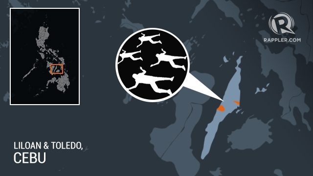 4 dead in Cebu buy-bust encounter