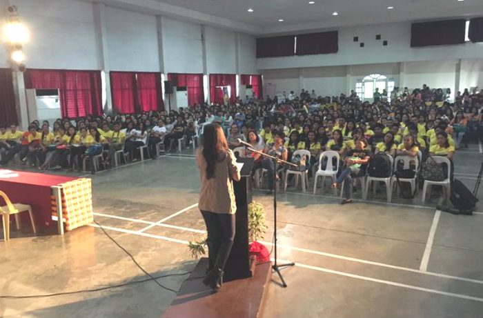 Iloilo youth to #TheLeaderIWant: ‘Listen to our stories’