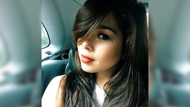 Saab Magalona attacked at party, speaks out against violence