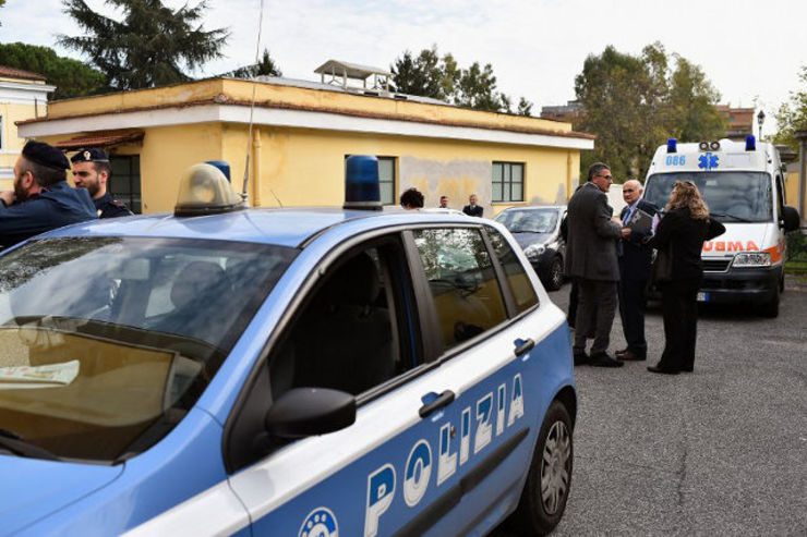 Italy doctor with Ebola has recovered –media
