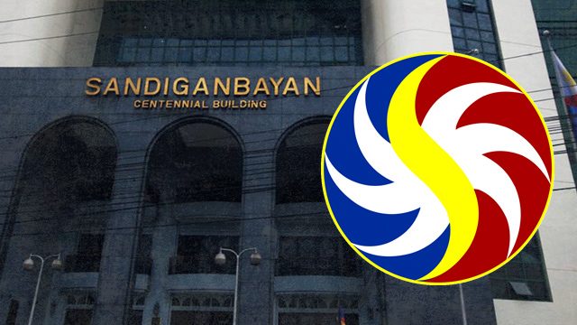 Sandiganbayan: Enough evidence vs ex-PCSO execs in illegal perks case