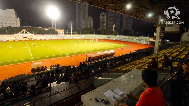 Rizal Memorial saved from demolition by NHCP