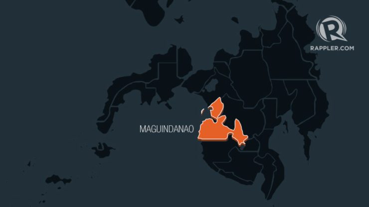 4 rebels killed, 8 civilians hurt in Maguindanao clashes