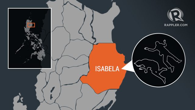 2 village officials killed inside Isabela barangay hall