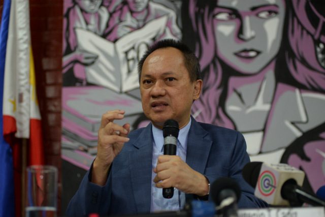 CHR hits House plan to use its budget for free education