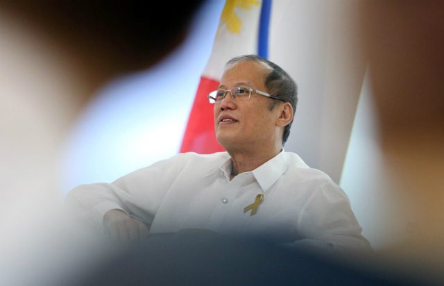 APEC in Manila: Aquino to dodge row with China