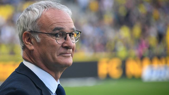 Claudio Ranieri ‘shaken’ by death of Leicester’s Thai boss