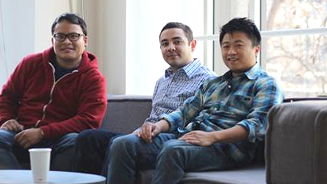 Helping overseas Filipinos manage their finances