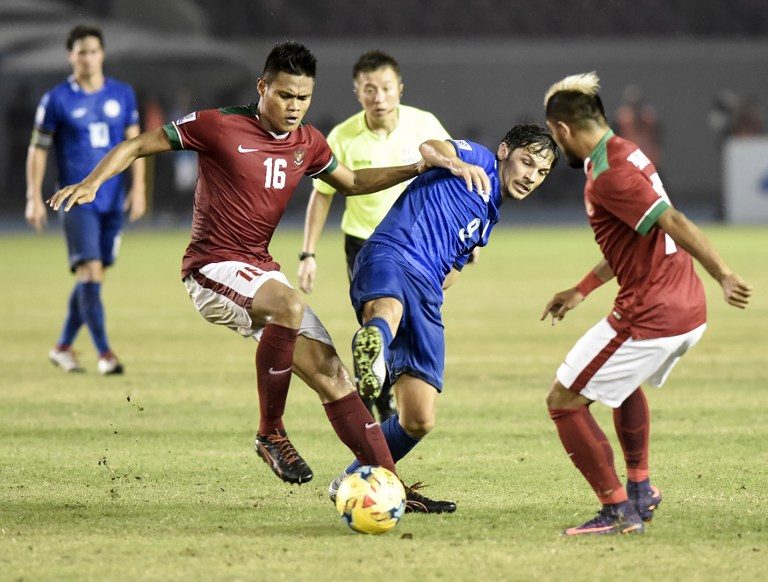 Azkals draw Indonesia 2-2: thoughts on a thrilling shared point