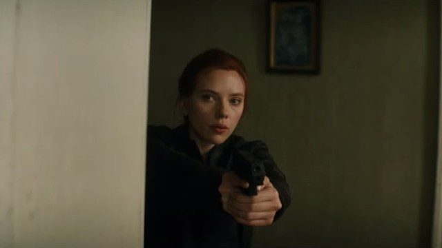 LOOK: Scarlett Johansson addresses unfinished business in ‘Black Widow’ teaser