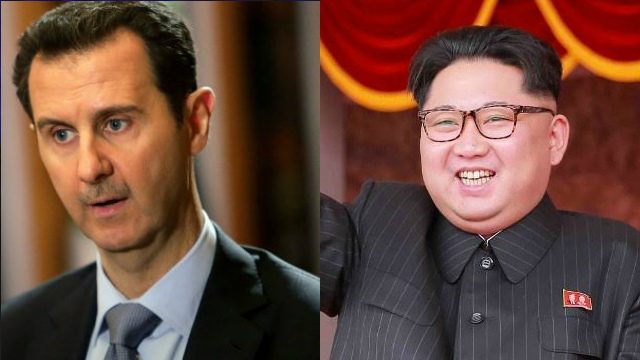 Syria’s Assad to meet Kim in North Korea – KCNA