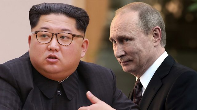 North Korea’s Kim to meet Putin in Russia in late April – Kremlin