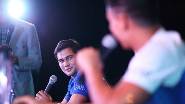 Younghusband Brothers ready for Saturday’s CLEAR Dream Match