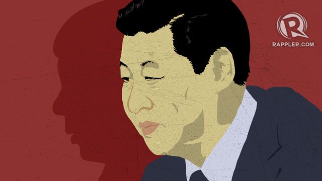PROFILE: Shades of Duterte in China’s Xi Jinping