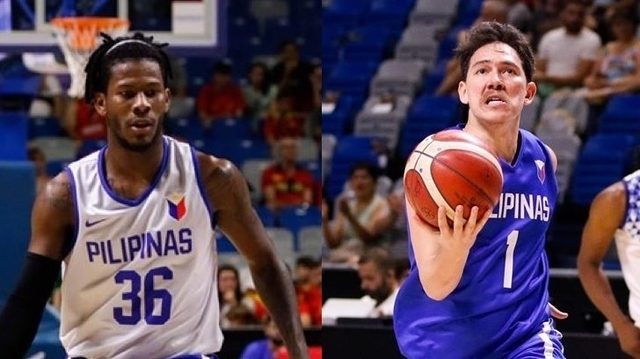 Guiao: Both Bolick, Perez deserve to be in FIBA World Cup 2019