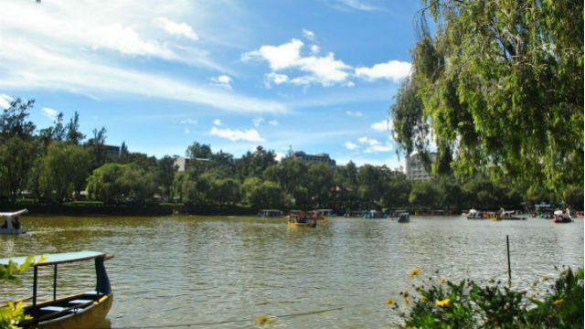 10 places in Baguio that remind us why it’s still ‘Little America’