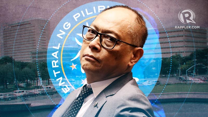 [ANALYSIS] Diokno’s appointment to the BSP: Need we worry?