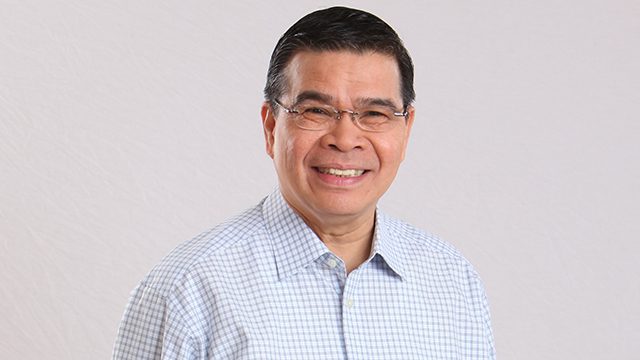 DICT chief Rodolfo Salalima offers to resign
