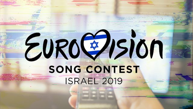 Israel’s Eurovision webcast hacked with fake attack warning