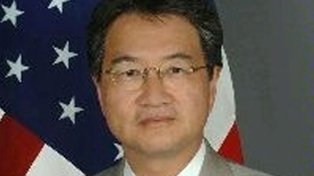 US envoy heads to Japan for North Korea crisis talks