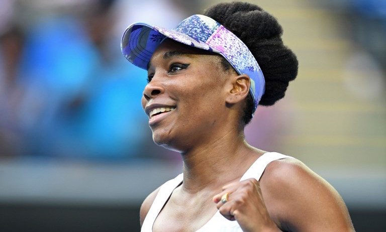 Venus wins three-set thriller against Azarenka