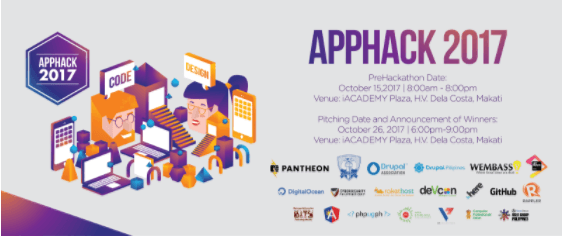 Drupal Pilipinas holds hackathon October 15 and 26