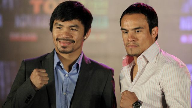 Marquez may face Pacquiao again, says coach