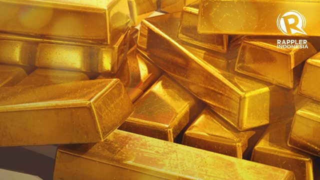 5 tip cerdas berinvestasi emas bagi pemula