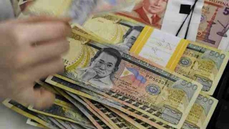 Gov’t incurs record-high budget surplus in May