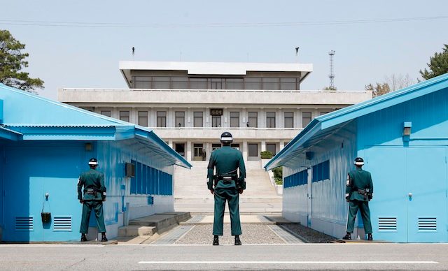 South Korea, US start military drill despite North threats