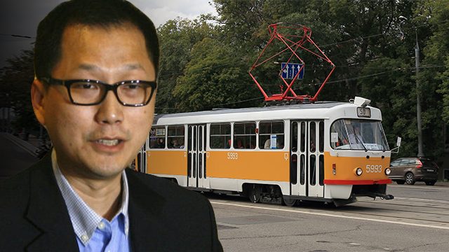 Antonio Tiu’s Greenergy proposes Manila tramway