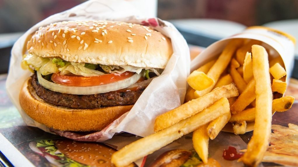 Burger King goes vegan? The meatless Whopper is here
