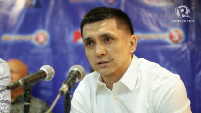 Jimmy Alapag to come out of retirement, will join Meralco after trade