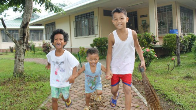 More children in PH at risk of losing parental care