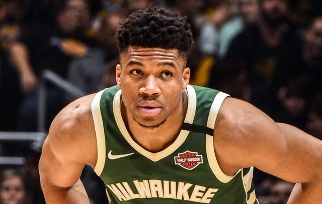 Giannis, Bucks stay fit for NBA title dreams