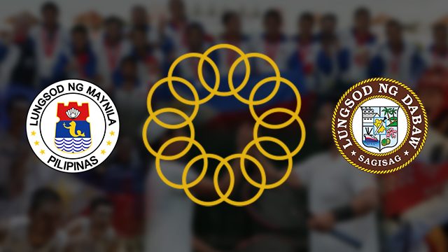 Philippines to host 2019 SEA Games in Manila or Davao – Ramirez