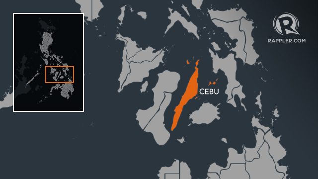 Chinese consul general shot in Cebu