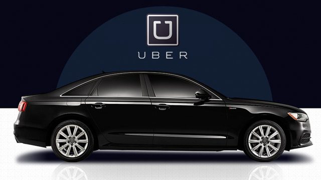 Thailand partially bans Uber ride-sharing service