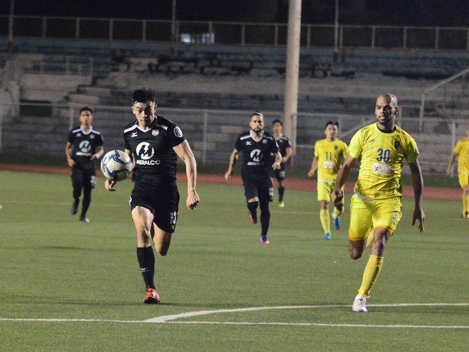 Finals berth, AFC Cup slot at stake as Sparks and Global clash