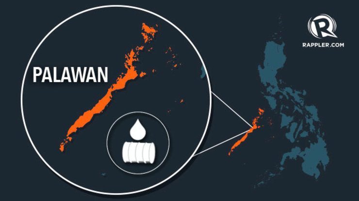 Oriental Peninsula to comply with gov’t on latest Palawan mine spill
