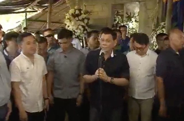 Duterte to lift ban on Rappler if SEC ruling overturned