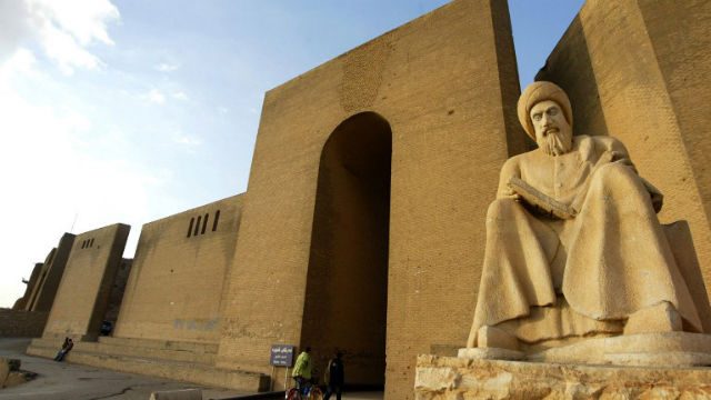 Iraq’s Arbil Citadel granted World Heritage status