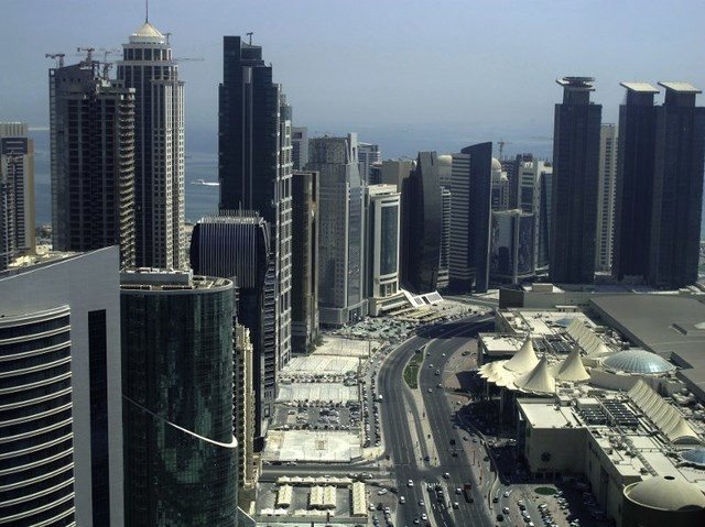 Saudi vows pressure on Qatar until demands met