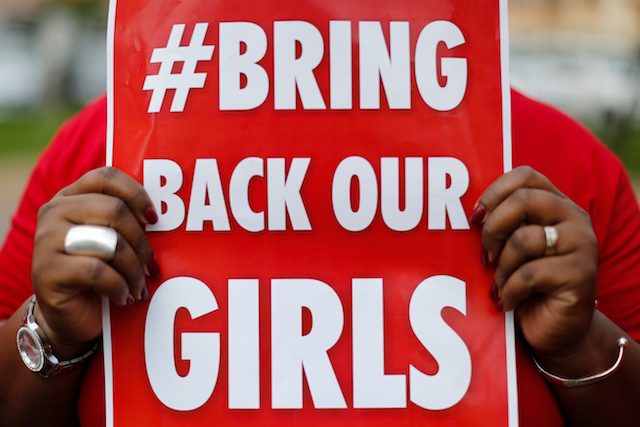 Nigeria marks 500 days since Boko Haram schoolgirl abductions